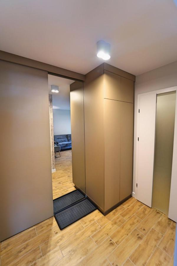 Everysky Nad Lomnica 15-15a Apartment