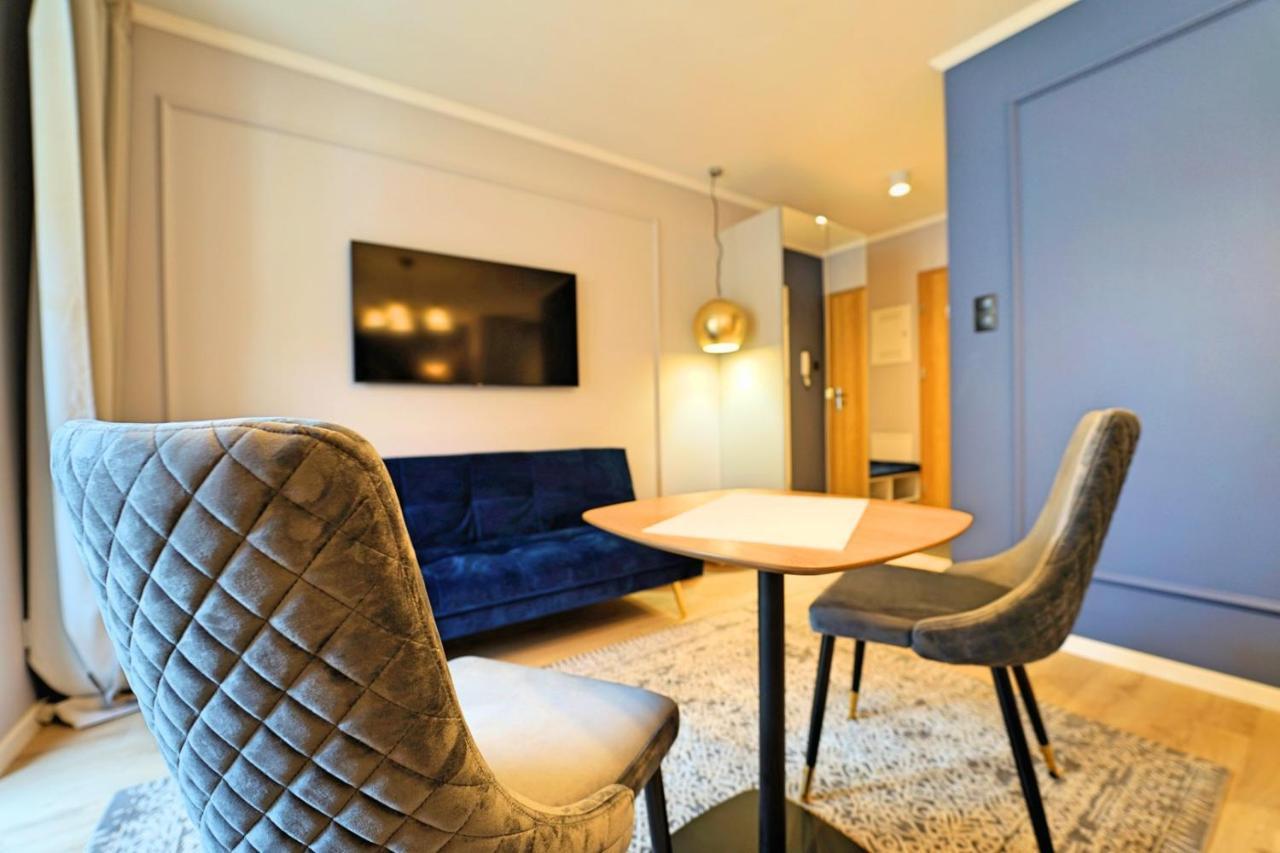 Apartment Everysky Nad Lomnica 15-15a Karpacz