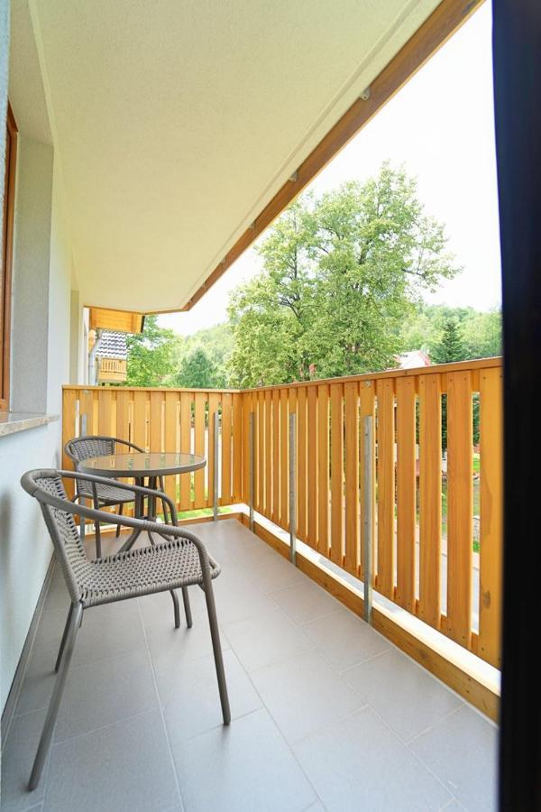 Everysky Nad Lomnica 15-15a Karpacz