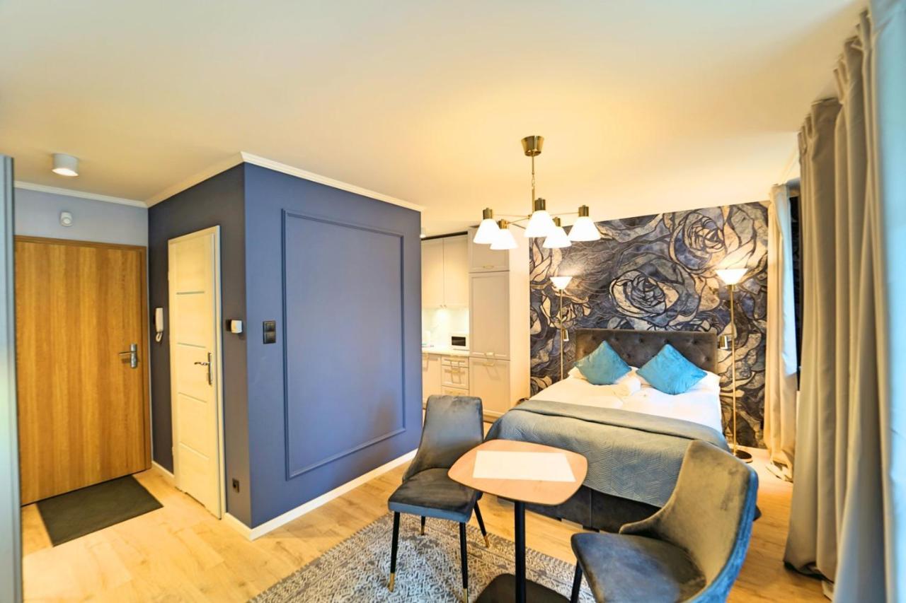 Apartment Everysky Nad Lomnica 15-15a