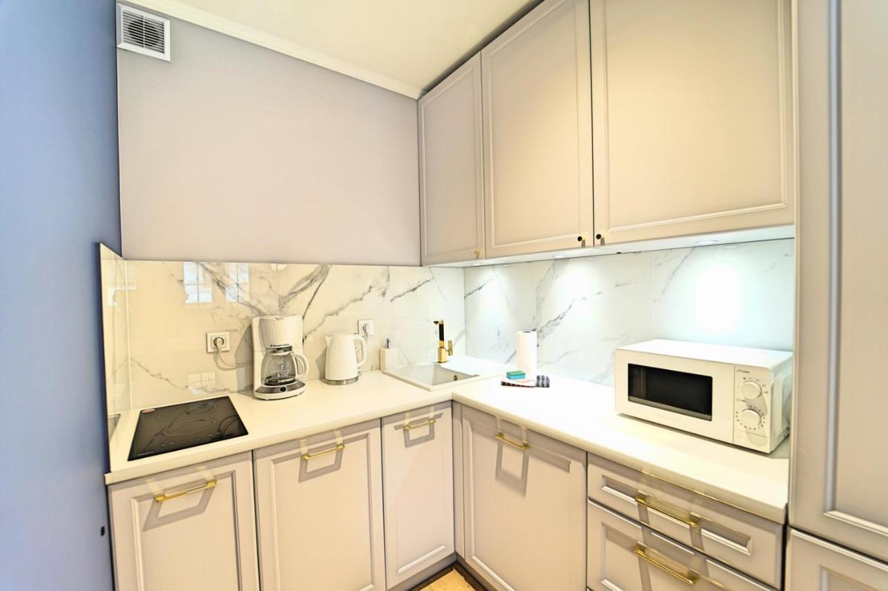 Apartment Everysky Nad Lomnica 15-15a *