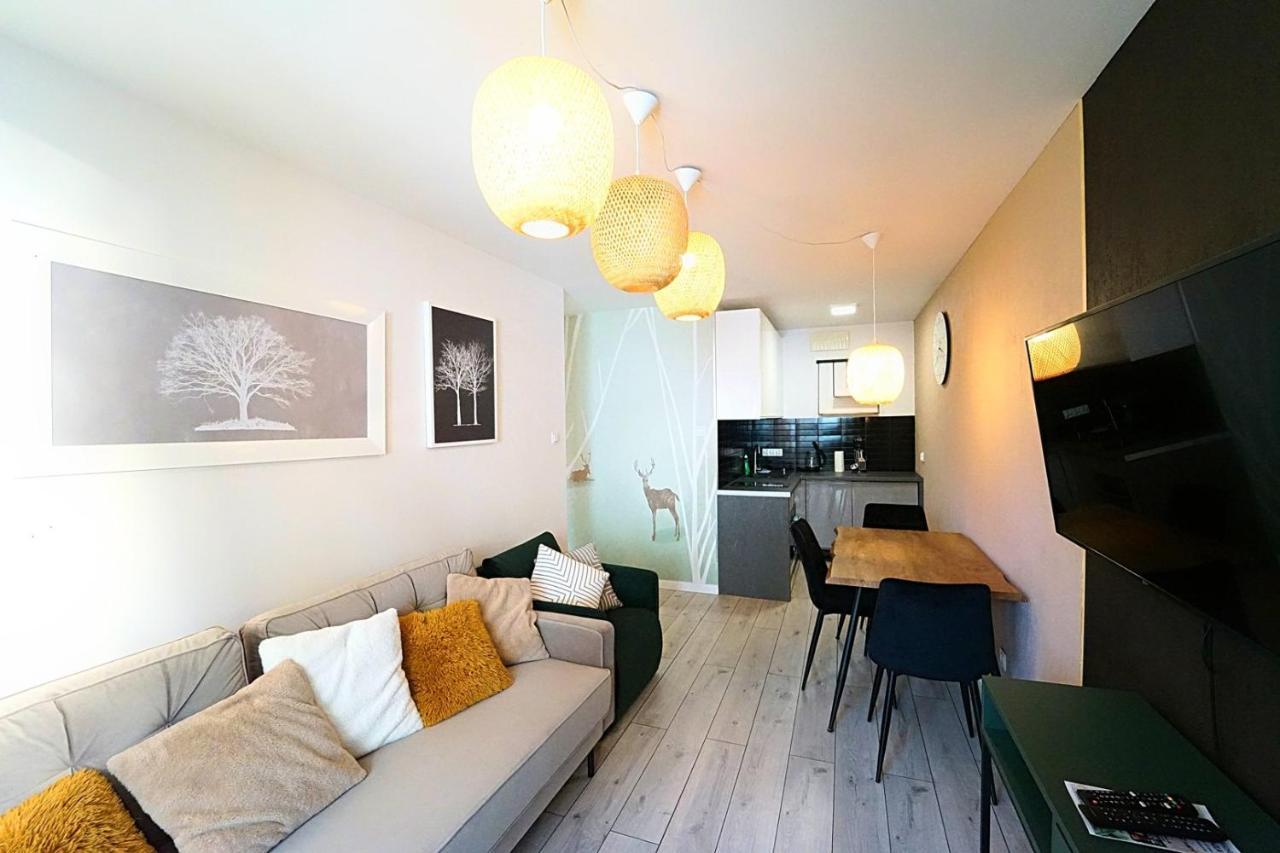 Apartment Everysky Nad Lomnica 15-15a Karpacz