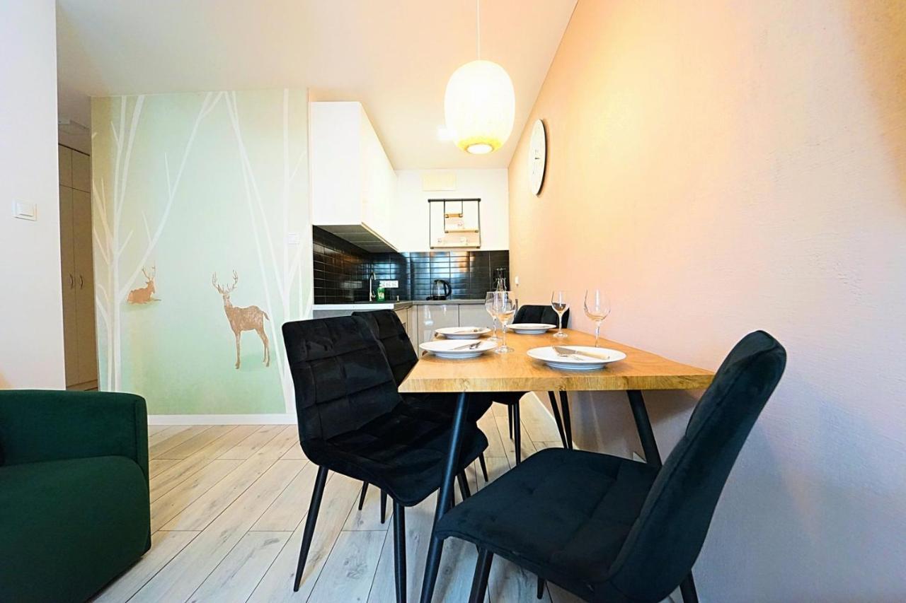 Apartment Everysky Nad Lomnica 15-15a Karpacz