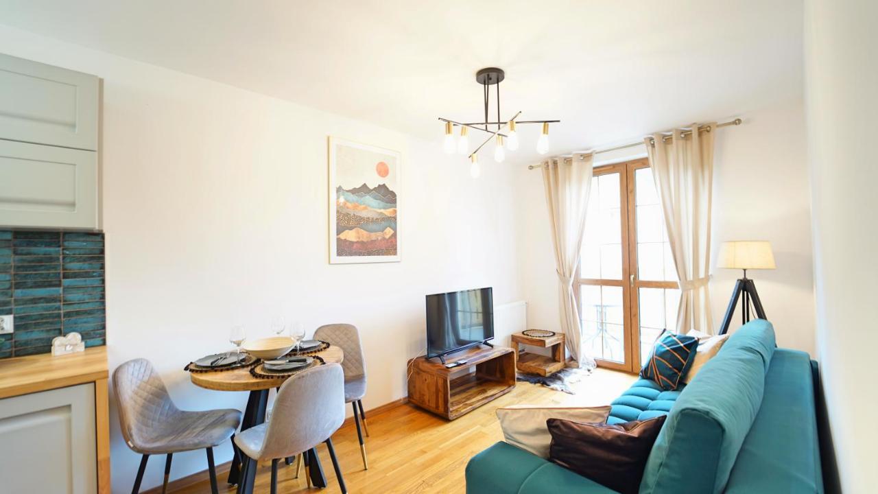 Apartment Everysky Nad Lomnica 15-15a