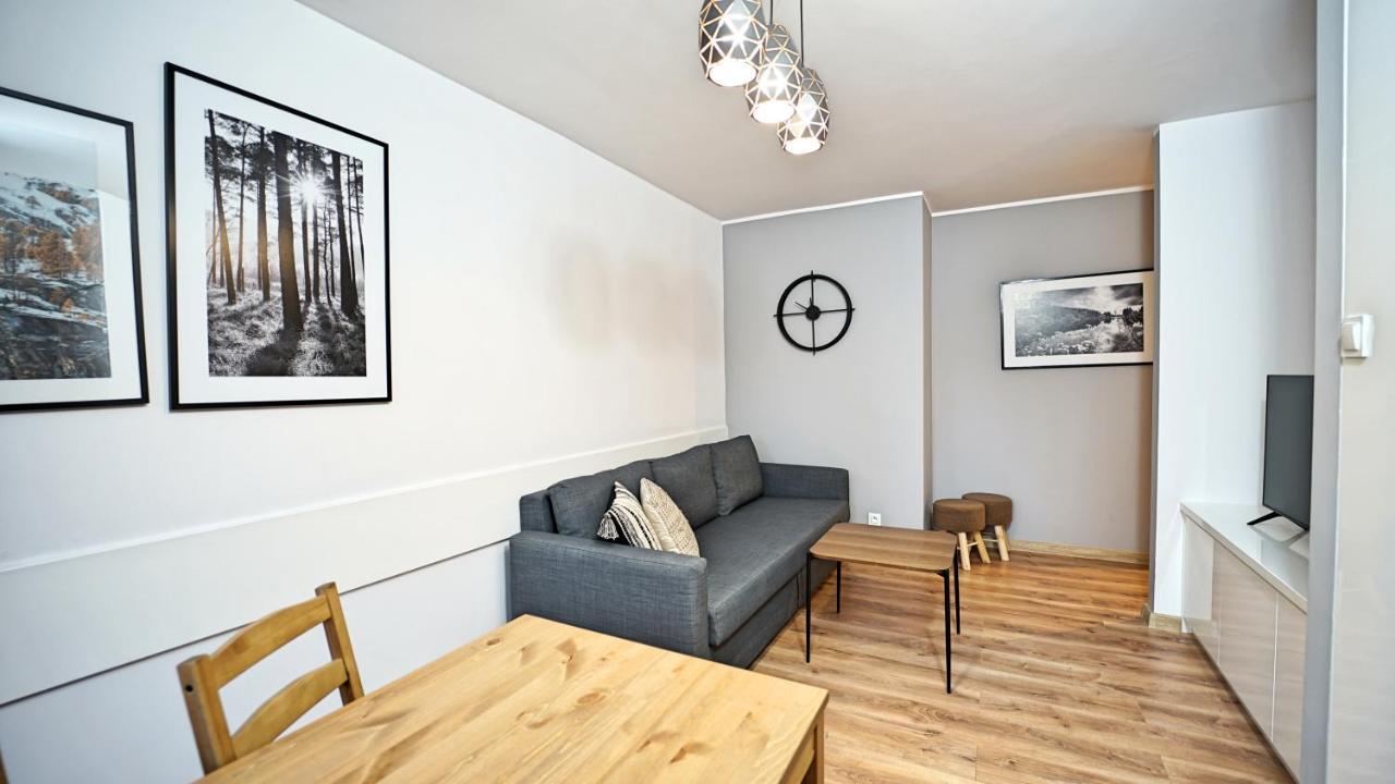 Apartment Everysky Nad Lomnica 15-15a Karpacz