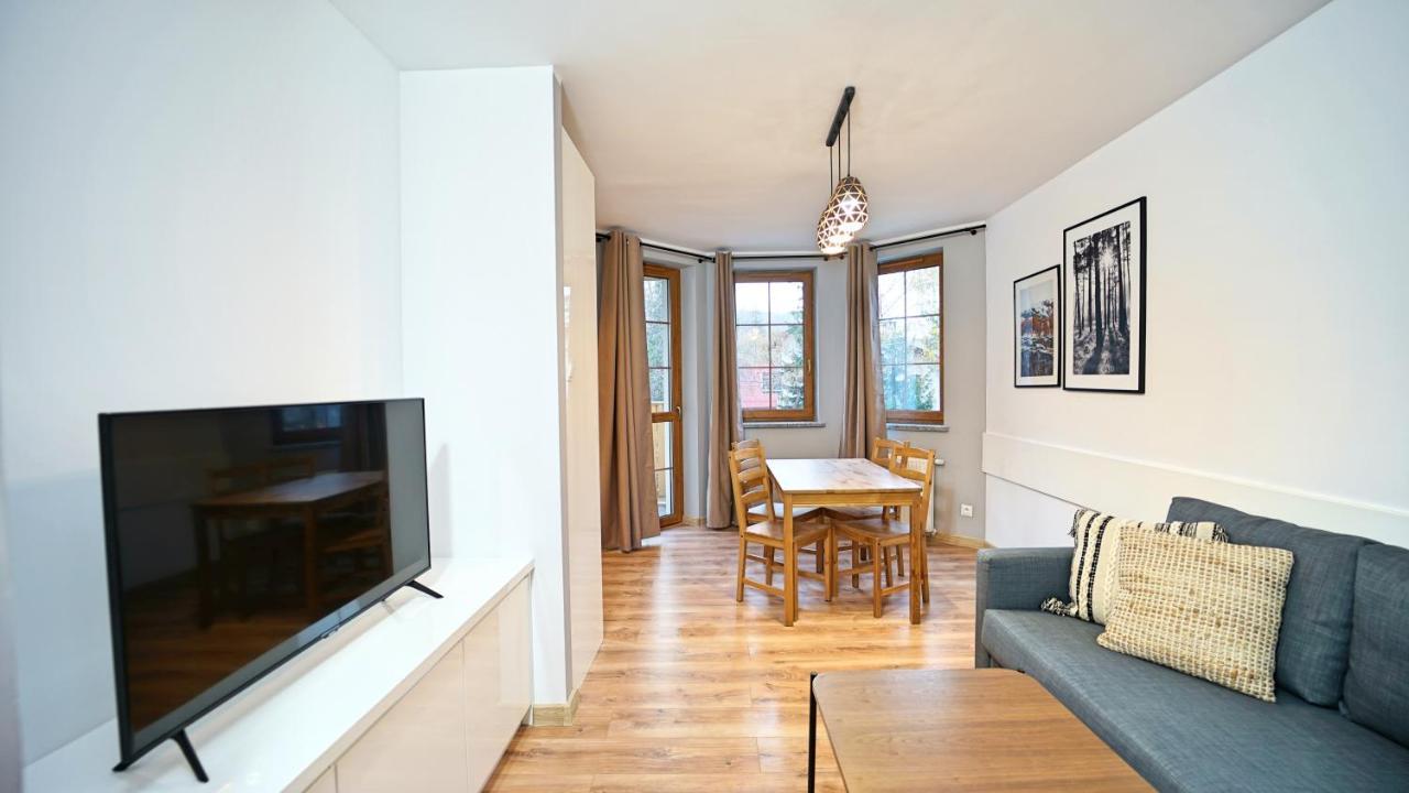 Apartment Everysky Nad Lomnica 15-15a