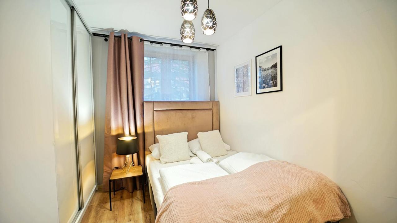 Everysky Nad Lomnica 15-15a Apartment *