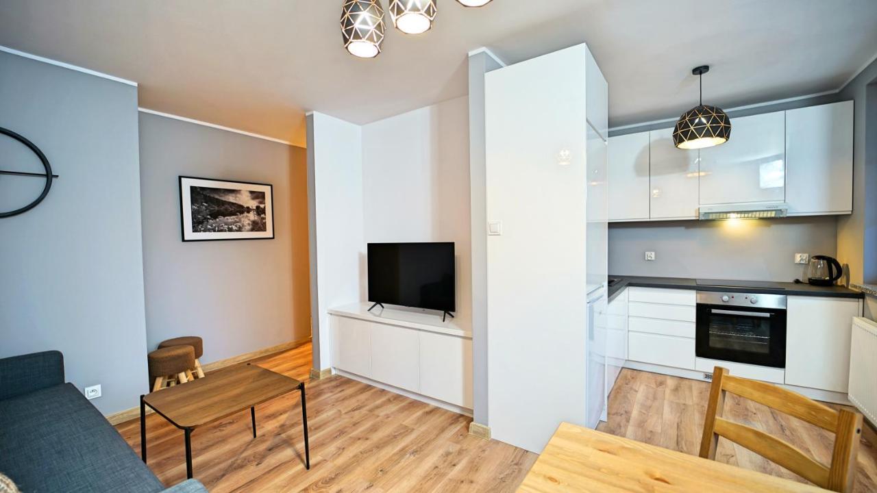 Everysky Nad Lomnica 15-15a