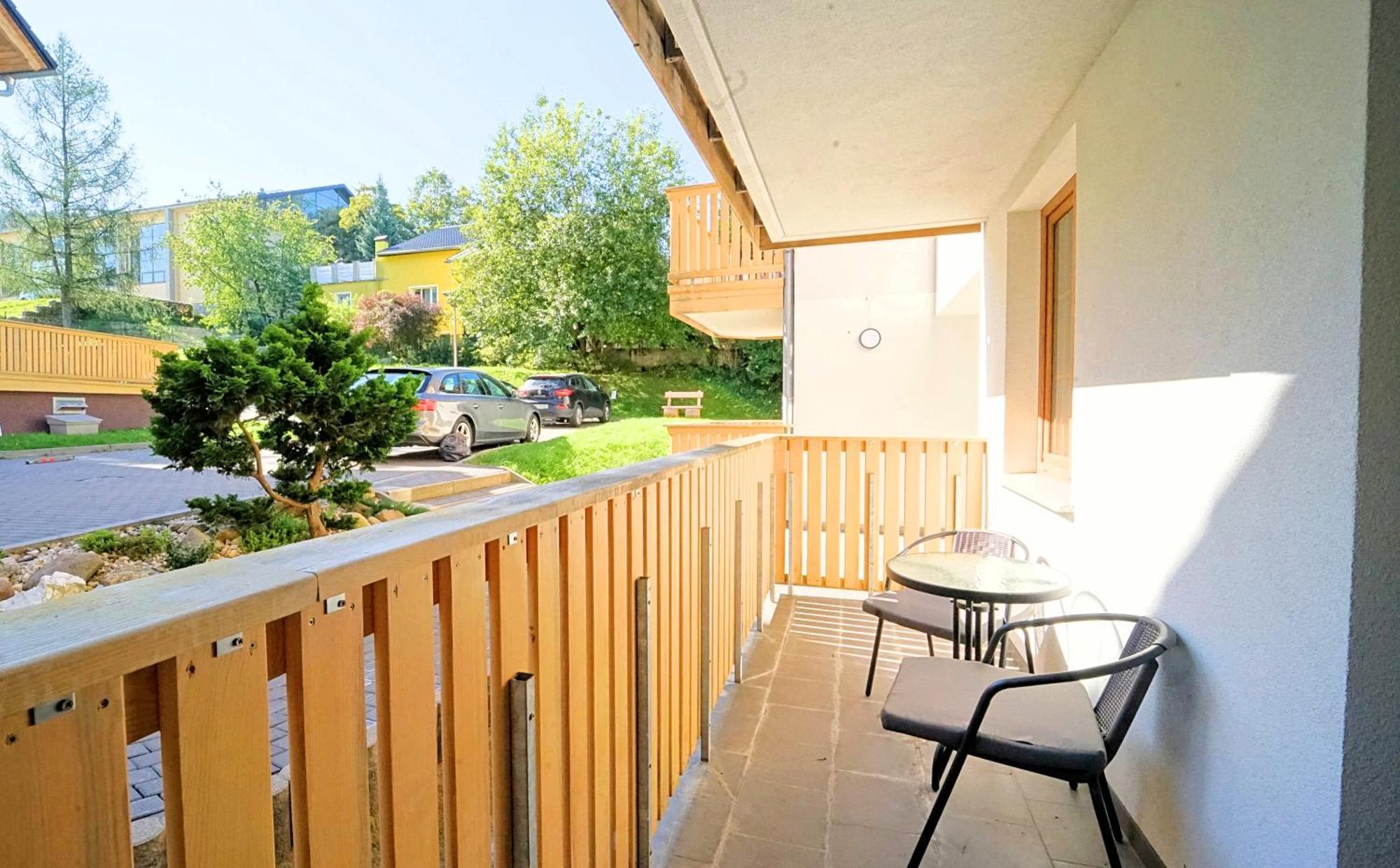 Apartment Everysky Nad Lomnica 15-15a *
