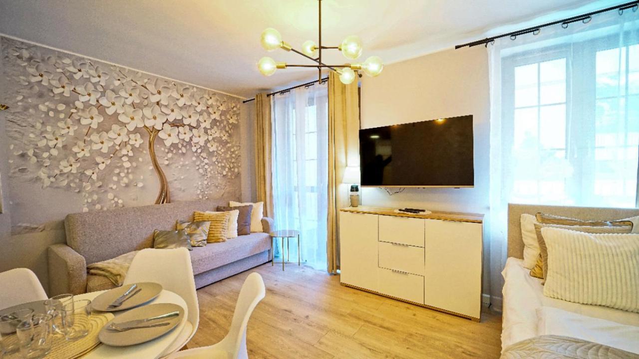 Everysky Nad Lomnica 15-15a Apartment Karpacz