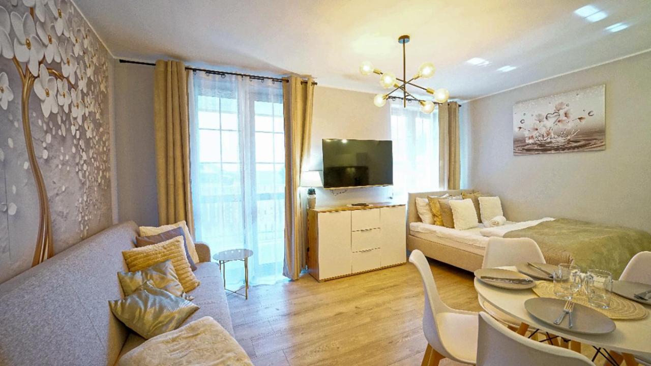 Everysky Nad Lomnica 15-15a * Karpacz